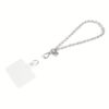 Kate Spade New York รุ่น Phone Charm - สายคล้องข้อมือ - ลาย Razzle Dazzle