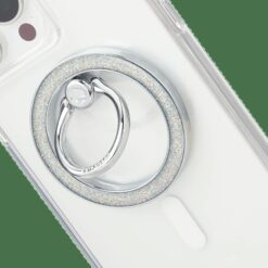 Kate Spade New York รุ่น Magnetic Ring Stand - แหวนติดหลังมือถือ - ลาย That Sparkle