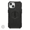 UAG รุ่น Pathfinder MagSafe - เคส iPhone 15 - สี Black