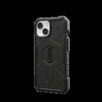 UAG รุ่น Pathfinder MagSafe - เคส iPhone 15 - สี Black