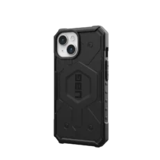 UAG รุ่น Pathfinder MagSafe - เคส iPhone 15 - สี Black