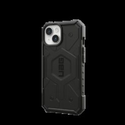 UAG รุ่น Pathfinder MagSafe - เคส iPhone 15 - สี Black