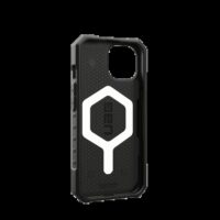 UAG รุ่น Pathfinder MagSafe - เคส iPhone 15 - สี Black