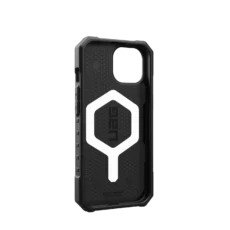 UAG รุ่น Pathfinder MagSafe - เคส iPhone 15 - สี Black