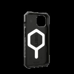 UAG รุ่น Pathfinder MagSafe - เคส iPhone 15 - สี Black