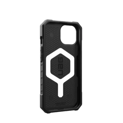UAG รุ่น Pathfinder MagSafe - เคส iPhone 15 - สี Black