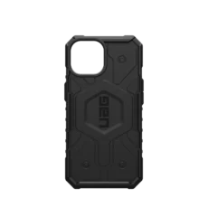 UAG รุ่น Pathfinder MagSafe - เคส iPhone 15 - สี Black