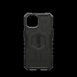UAG รุ่น Pathfinder MagSafe - เคส iPhone 15 - สี Black