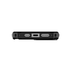 UAG รุ่น Pathfinder MagSafe - เคส iPhone 15 - สี Black