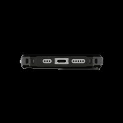 UAG รุ่น Pathfinder MagSafe - เคส iPhone 15 - สี Black