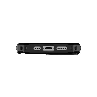 UAG รุ่น Pathfinder MagSafe - เคส iPhone 15 - สี Black