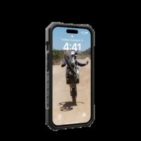 UAG รุ่น Pathfinder MagSafe - เคส iPhone 15 - สี Black