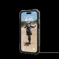 UAG รุ่น Pathfinder MagSafe - เคส iPhone 15 - สี Black