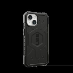 UAG รุ่น Pathfinder MagSafe - เคส iPhone 15 - สี Black