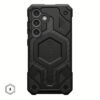 UAG รุ่น Monarch Pro - เคส Galaxy S24 - สี Carbon Fiber