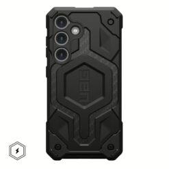 UAG รุ่น Monarch Pro - เคส Galaxy S24 - สี Carbon Fiber