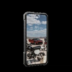 UAG รุ่น Monarch Pro - เคส Galaxy S24 - สี Carbon Fiber