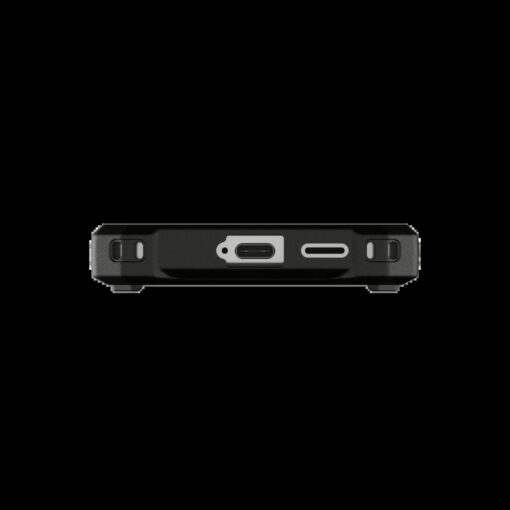 UAG รุ่น Monarch Pro - เคส Galaxy S24 - สี Carbon Fiber - Image 7