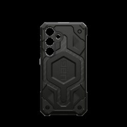 UAG รุ่น Monarch Pro - เคส Galaxy S24 - สี Carbon Fiber