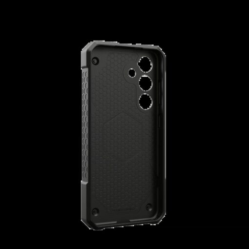 UAG รุ่น Monarch Pro - เคส Galaxy S24 - สี Carbon Fiber - Image 9