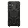 UAG รุ่น Monarch - เคส Galaxy S24 Plus - สี Carbon Fiber