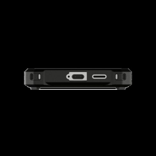 UAG รุ่น Monarch - เคส Galaxy S24 Plus - สี Carbon Fiber - Image 7