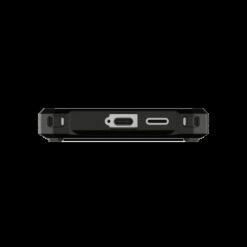 UAG รุ่น Monarch - เคส Galaxy S24 Plus - สี Crimson