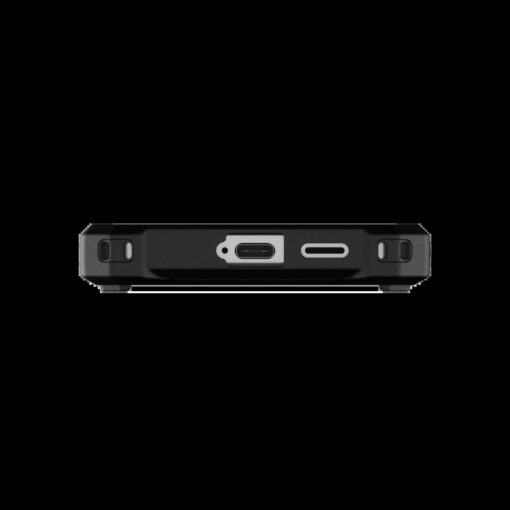 UAG รุ่น Monarch - เคส Galaxy S24 Plus - สี Crimson - Image 7