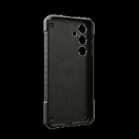 UAG รุ่น Monarch - เคส Galaxy S24 Plus - สี Crimson