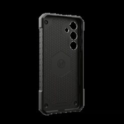 UAG รุ่น Monarch - เคส Galaxy S24 Plus - สี Crimson