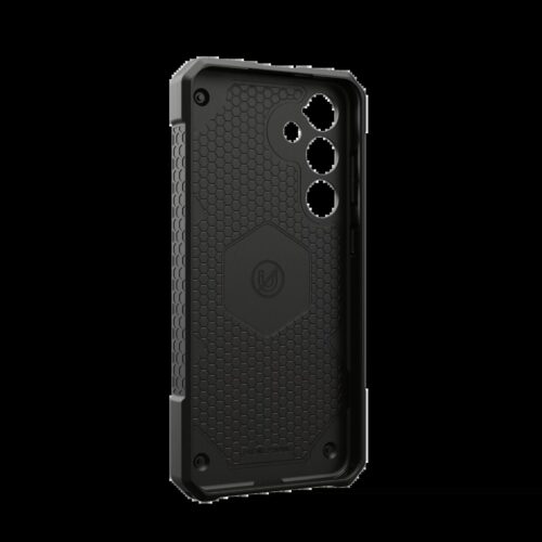 UAG รุ่น Monarch - เคส Galaxy S24 Plus - สี Crimson - Image 9