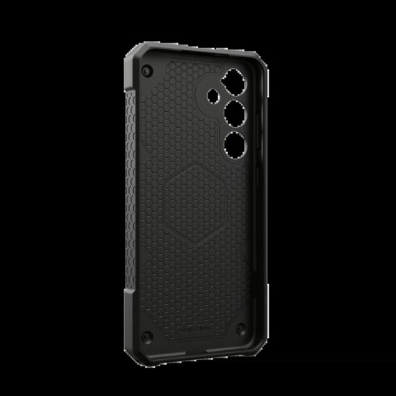 UAG รุ่น Monarch Pro - เคส Galaxy S24 Plus - สี Carbon Fiber - Image 9