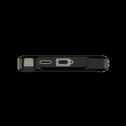 UAG รุ่น Monarch - เคส Galaxy S24 Ultra - สี Kevlar Element Green