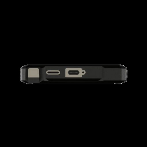 UAG รุ่น Monarch - เคส Galaxy S24 Ultra - สี Kevlar Element Green - Image 7