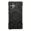 UAG รุ่น Monarch - เคส Galaxy S24 Ultra - สี Carbon Fiber
