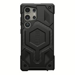 UAG รุ่น Monarch - เคส Galaxy S24 Ultra - สี Carbon Fiber