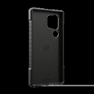 UAG รุ่น Monarch - เคส Galaxy S24 Ultra - สี Carbon Fiber