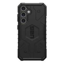 UAG รุ่น Pathfinder - เคส Galaxy S24 - สี Black