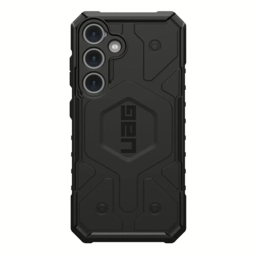 UAG รุ่น Pathfinder - เคส Galaxy S24 - สี Black