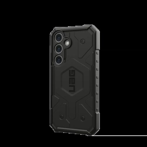 UAG รุ่น Pathfinder - เคส Galaxy S24 - สี Black - Image 2