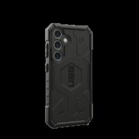 UAG รุ่น Pathfinder - เคส Galaxy S24 - สี Black