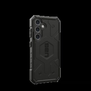 UAG รุ่น Pathfinder - เคส Galaxy S24 - สี Black