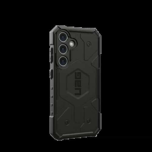 UAG รุ่น Pathfinder - เคส Galaxy S24 - สี Black - Image 3