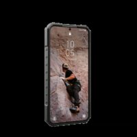 UAG รุ่น Pathfinder - เคส Galaxy S24 - สี Black