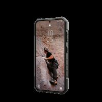 UAG รุ่น Pathfinder - เคส Galaxy S24 - สี Black