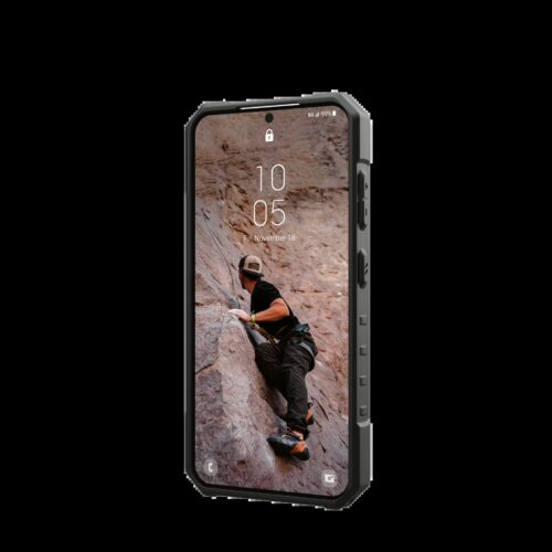 UAG รุ่น Pathfinder - เคส Galaxy S24 - สี Black - Image 5