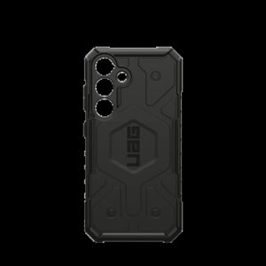 UAG รุ่น Pathfinder - เคส Galaxy S24 - สี Black