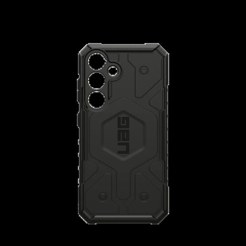 UAG รุ่น Pathfinder - เคส Galaxy S24 - สี Black - Image 8