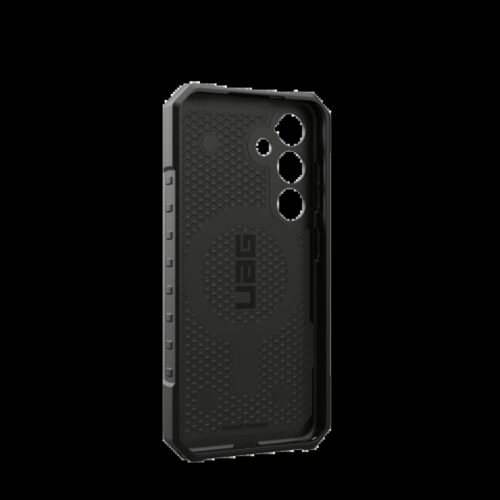 UAG รุ่น Pathfinder - เคส Galaxy S24 - สี Black - Image 9