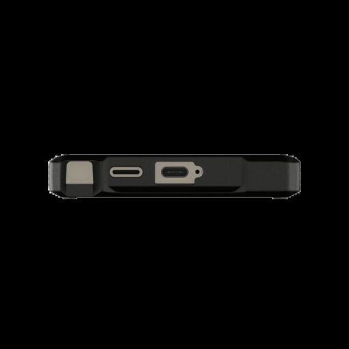 UAG รุ่น Monarch Pro - เคส Galaxy S24 Ultra - สี Kevlar Mallard - Image 7